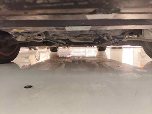 [上海·沪C] 二手捷豹捷豹XFL2008款 XF 3.0 V6优质豪华版