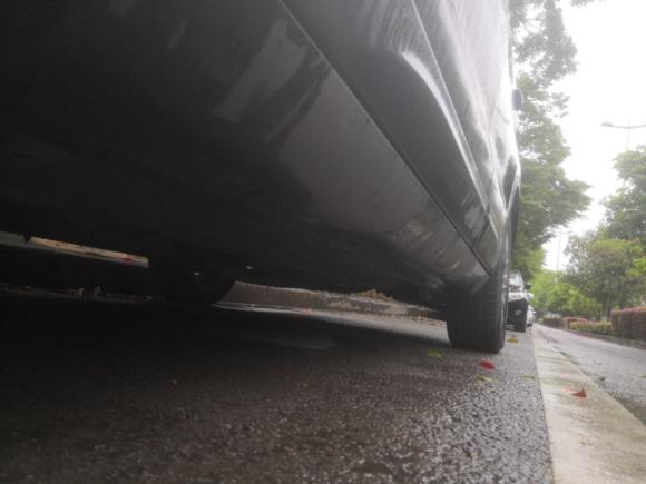 [湖州·浙E] 二手奔腾奔腾X802015款 2.0L 自动舒适周年纪念型