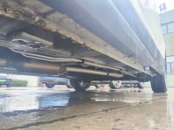 [宁波·浙B] 二手宝骏宝骏7302014款 1.5L 手动豪华导航ESP版 7座