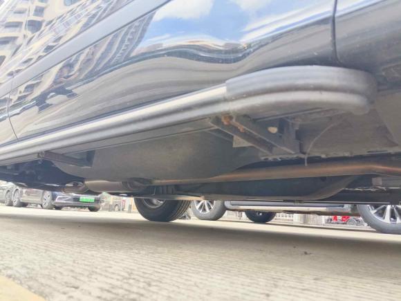 [深圳·浙C] 二手本田皓影2023款 240TURBO 两驱豪华版 5座