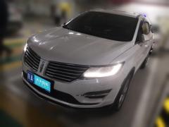 [西安·陕A]林肯&nbsp;&nbsp;林肯MKC&nbsp;&nbsp;2014款2.0T两驱尊享版