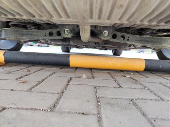 [上海·沪C] 二手名爵名爵62020款 1.5T 自动Trophy旗舰版