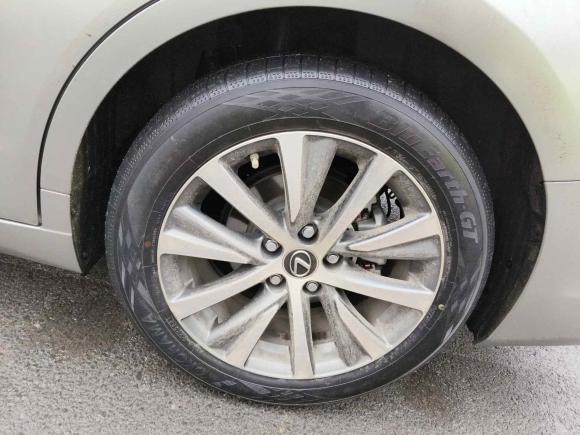 [济南·鲁A] 二手雷克萨斯雷克萨斯ES2020款 200 豪华版