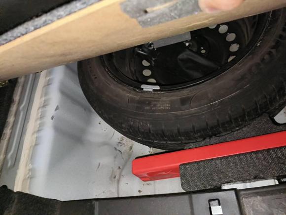 [西安·陕A] 二手本田锋范经典2008款 1.5L 自动精英版