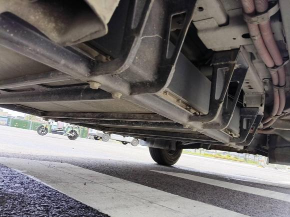 [温州·渝A] 二手东风御风御风EM262023款 标准版 41.472kWh 河南锂动