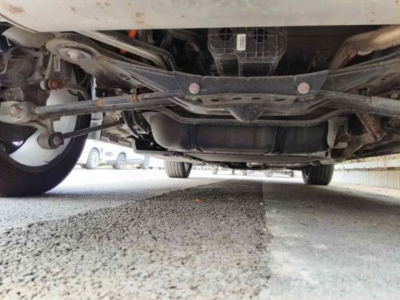 [深圳·新A] 二手比亚迪宋PLUS新能源2021款 DM-i 110KM 旗舰PLUS