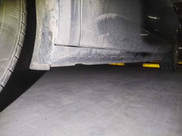 [芜湖·皖B] 二手别克威朗2015款 三厢 15S 自动领先型