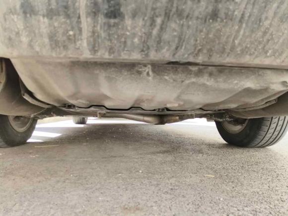 [北京·京E] 二手丰田皇冠2006款 2.5L Royal 真皮版