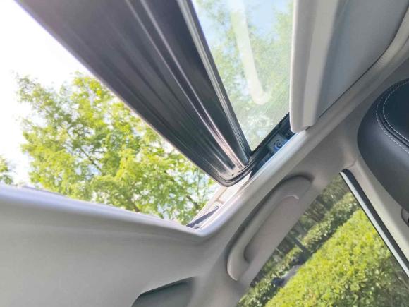 [上海·沪F] 二手东南东南DX32019款 1.5T CVT豪华型 国VI