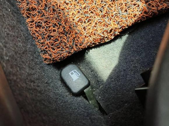 [佛山·粤R] 二手别克英朗2015款 18T 双离合运动旗舰型