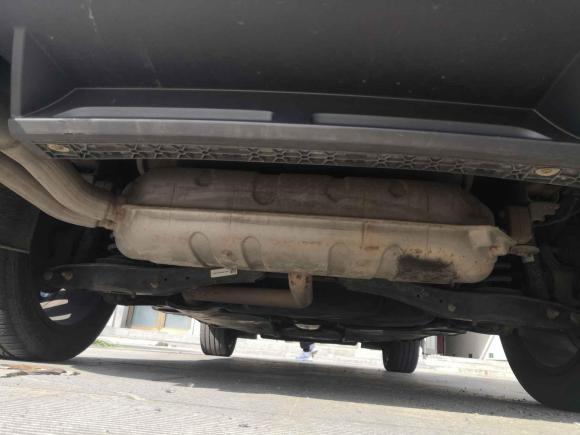 [北京·京N] 二手大众途观L2017款 330TSI 自动两驱旗舰版