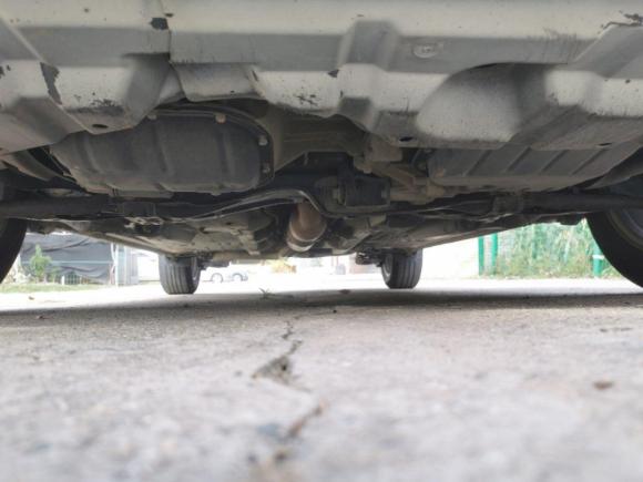 [上海·沪E] 二手丰田雅力士2009款 1.6E 自动舒适版