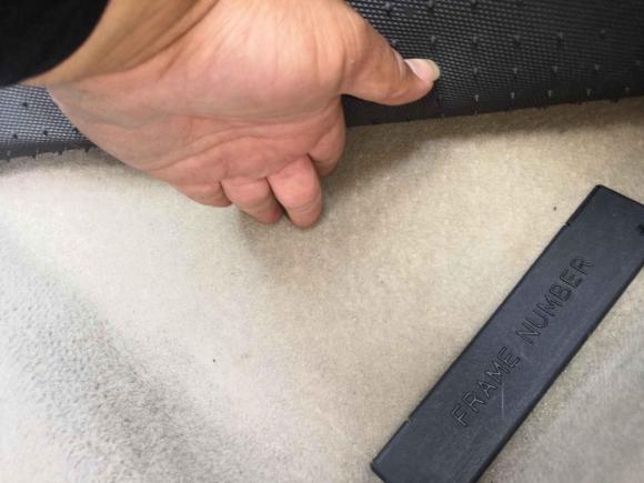 [无锡·苏B] 二手马自达马自达32010款 1.6L 自动经典时尚型