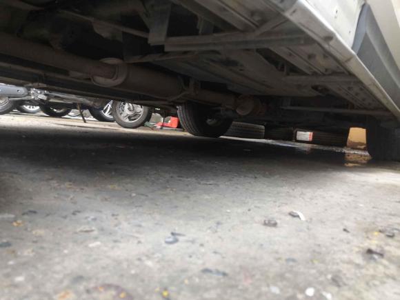 [杭州·浙J] 二手东南东南DX72015款 1.5T 手动精英型