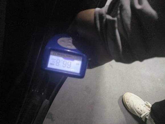 [南昌·赣M] 二手别克君越2013款 2.4L SIDI精英舒适型