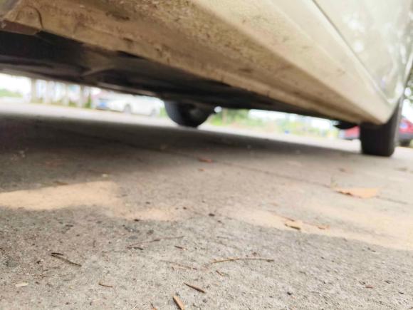 [无锡·苏B] 二手福特福睿斯2015款 1.5L 手动舒适型