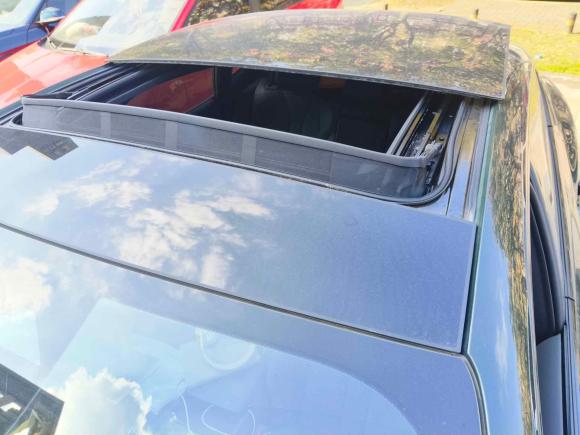 [无锡·苏D] 二手名爵MG72023款 2.0T 自动Trophy+激擎耀世版