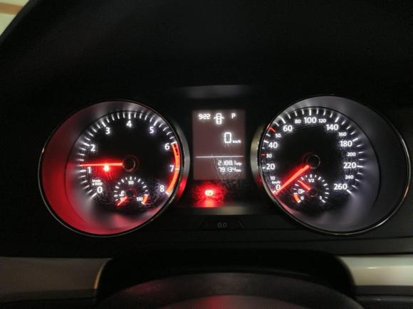 [深圳·鄂Q] 二手大众凌渡2018款 230TSI DSG风尚版