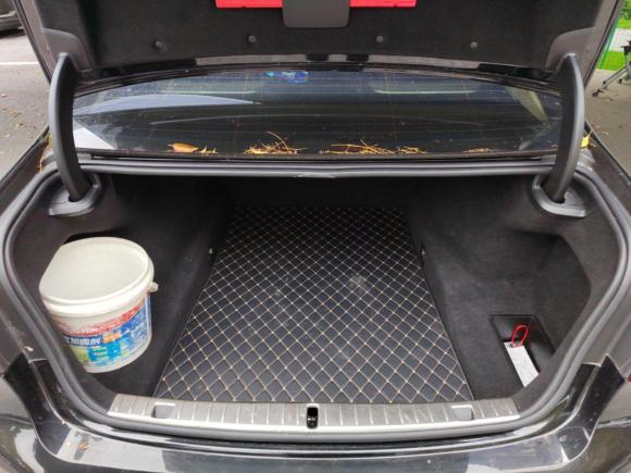 [上海·沪F] 二手宝马宝马7系2019款 改款 730Li 豪华套装