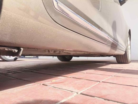 [北京·京P] 二手别克君越2013款 2.4L SIDI豪华舒适型