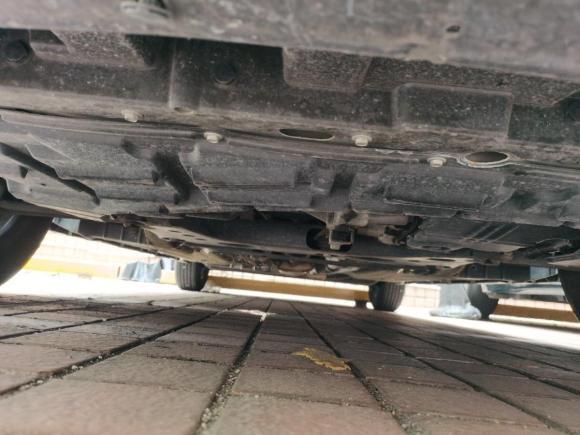 [深圳·粤S] 二手启辰启辰R502015款 1.6L 自动时尚版