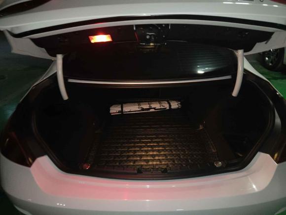 [南通·苏F] 二手宝马宝马6系2013款 改款 640i Gran Coupe