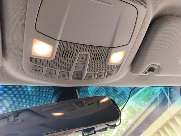 [上海·沪D] 二手福特金牛座2015款 EcoBoost 245 豪华型