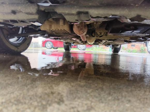 [南昌·赣A] 二手丰田YARiS L 致享2017款 1.5E CVT魅动版