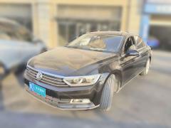 [青岛·鲁U] 大众迈腾2019款 330TSI DSG 豪华型 国VI