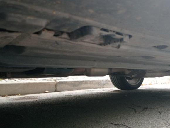 [上海·沪B] 二手奔驰奔驰GLK级2014款 GLK 260 4MATIC 动感型