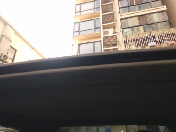 [上海·沪A] 二手凯迪拉克凯迪拉克ATS-L2016款 28T 时尚型