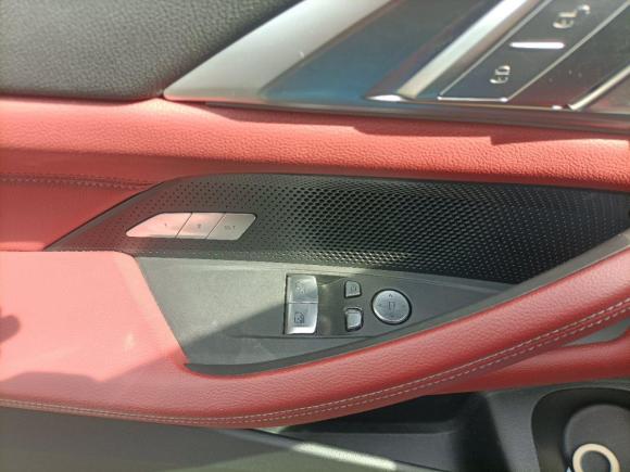 [上海·沪E] 二手宝马宝马4系2021款 425i M运动套装