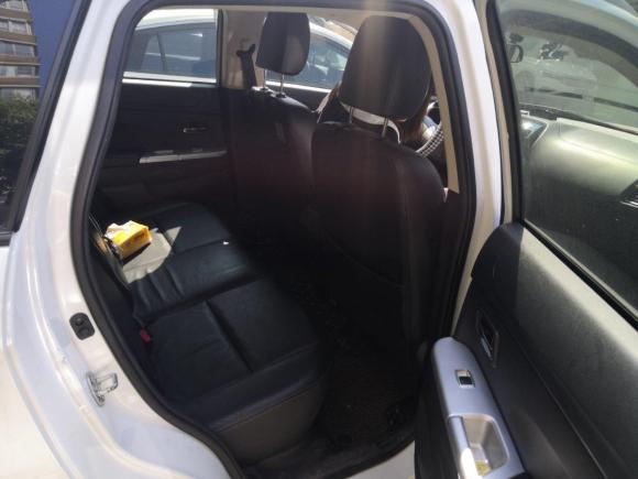 [常州·苏D] 二手三菱劲炫ASX2018款 2.0L CVT两驱尊享版