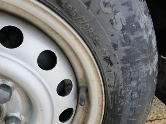 [南昌·赣A] 二手东风风行菱智2019款 V3 1.6L 2座物流版