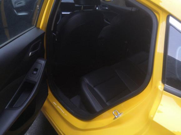 [成都·浙F] 二手名爵名爵52021款 180DVVT CVT青春豪华版