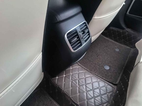 [广州·赣D] 二手起亚起亚K52016款 2.0L 自动LUX