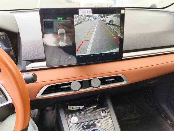 [无锡·苏B] 二手比亚迪比亚迪e22020款 升级版 标准续航版 舒适型