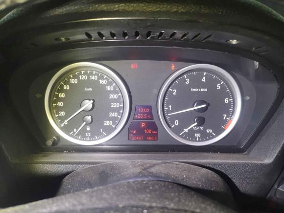 [武汉·鄂A] 二手宝马宝马X62009款 xDrive35i