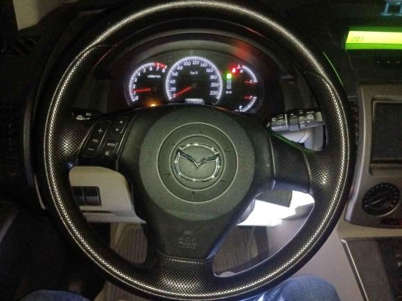 [南京·苏A] 二手马自达马自达52008款 2.0 自动舒适型