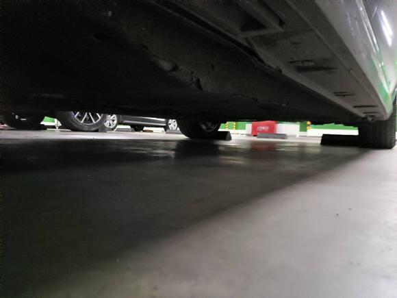 [北京·豫A] 二手奥迪奥迪A6L2016款 TFSI 运动型