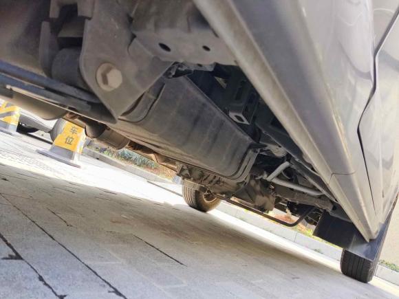 [嘉兴·浙F] 二手长安跨越跨越星V52021款 1.6L进宝版舒适型DAM16KR