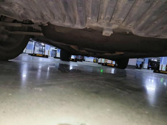 [湖州·浙E] 二手奔驰奔驰GLK级2013款 GLK 300 4MATIC 时尚型