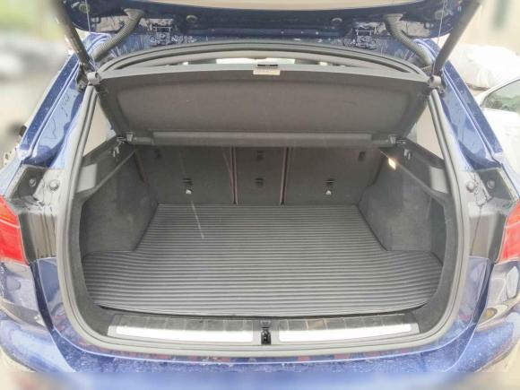 [苏州·苏U] 二手宝马宝马X12019款 sDrive18Li 尊享型