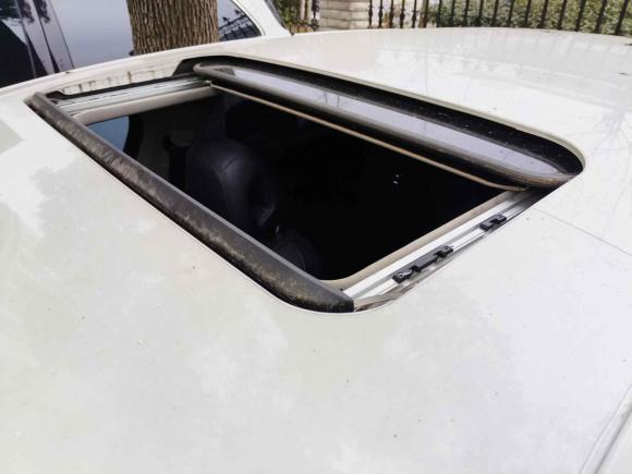 [武汉·鄂A] 二手DSDS 4S2016款 1.6T 自动智享版THP160