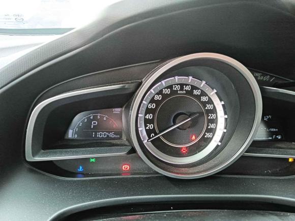 [佛山·桂A] 二手马自达马自达CX-42016款 2.0L 自动两驱蓝天品位版