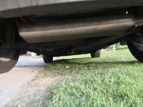 [无锡·苏E] 二手雪佛兰创酷2016款 1.4T 手动两驱舒适天窗版