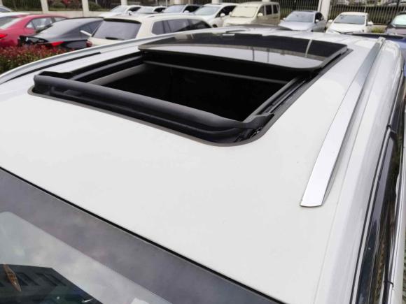 [苏州·苏U] 二手上汽大通MAXUS大通G502019款 1.5T 首发款自动豪华版 6座