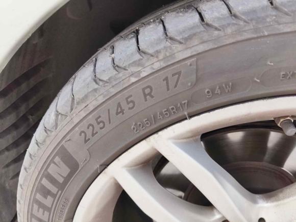 [佛山·冀F] 二手奔驰奔驰C级2013款 C 260 CGI 优雅型