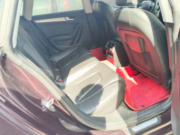 [常州·苏D] 二手奥迪奥迪A52014款 Sportback 45 TFSI