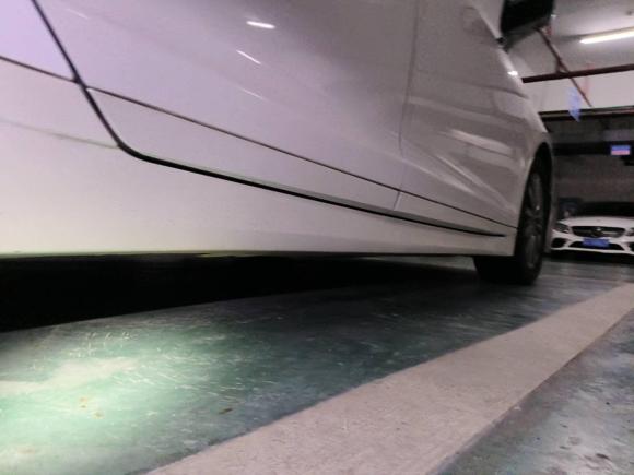 [苏州·苏U] 二手林肯林肯MKZ2020款 2.0T 尊享版